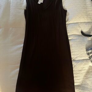 Elegant Brown stylish Dress